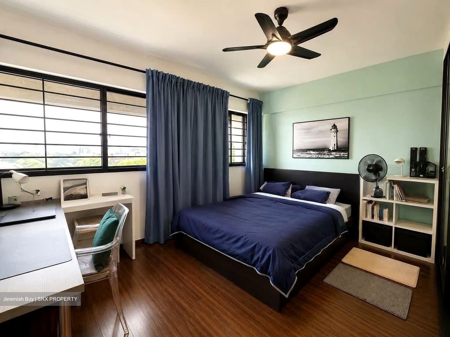 Blk 51 Teban Gardens Road (Jurong East), HDB Executive #595600161